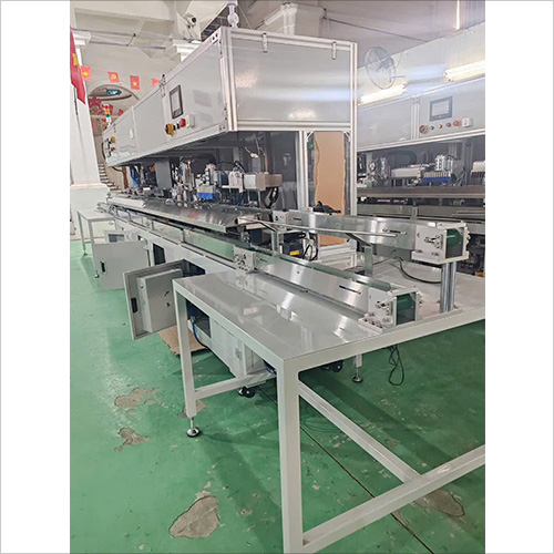 Máy tự động